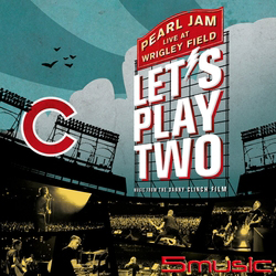 火力再開 芝加哥演唱會紀錄片DVD+演唱會CD(德國進口)