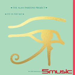 天眼(2017黑膠 進口)