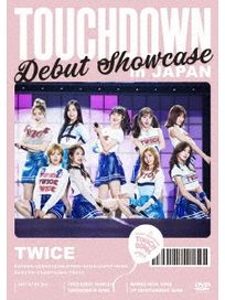 TWICE DEBUT SHOWCASE