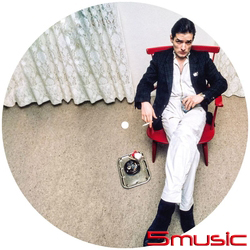 警察 35周年單曲彩膠