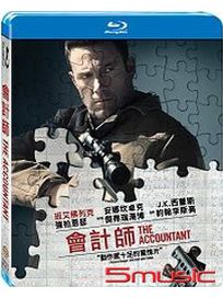會計師-(藍光)