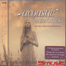 永恆經典35首(2HDCD)