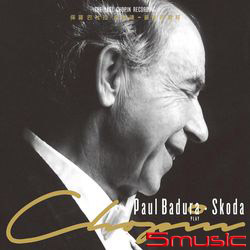 最後的蕭邦-巴杜拉史寇達演奏蕭邦鋼琴作品