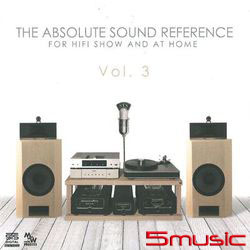 2016慕尼黑音響展超級測試片 3