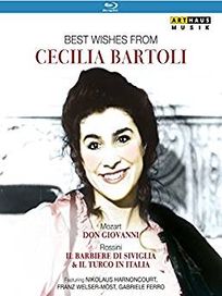 來自芭托莉的最美祝福 (3BD)