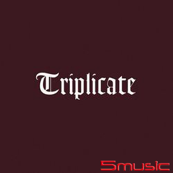 經典三部曲(3LP黑膠唱片)