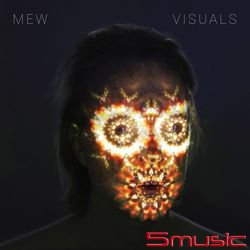 視覺衝擊(台壓)