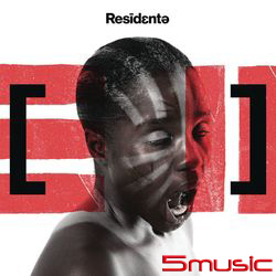 同名專輯(進口)