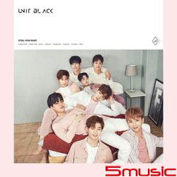 Steal Your Heart(韓國進口A版)