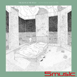 完全無感 迷你專輯 (LP彩膠唱片)