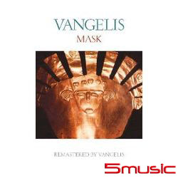 面具-2016全新數位化錄製(德國進口)