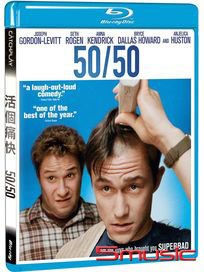 活個痛快-(藍光)