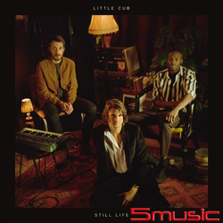 靜止人生(進口)