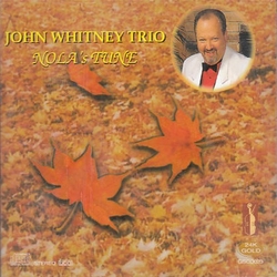 楓葉情(金絃天碟24K)