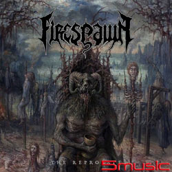 墮落惡棍(進口)