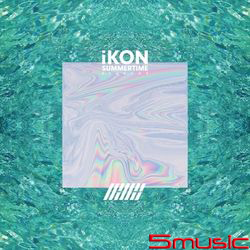 IKON SUMMERTIME SEASON2 IN BALI(韓國進口版)