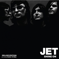 光芒四射(Deluxe Edition)