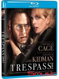 非法入侵-(藍光)