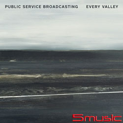 煤礦山谷 (LP黑膠唱片)