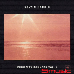 音浪強襲 第1輯 (2LP黑膠唱片)