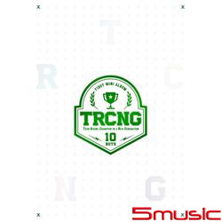 第一張迷你專輯「NEW GENERATION」(韓國進口版)