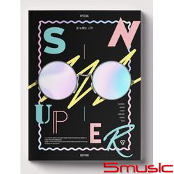 我眼中的你(韓國進口特別版)