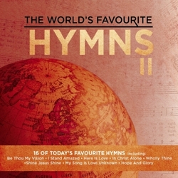 最愛嚴選詩歌精選 II