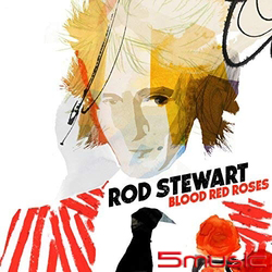 鮮紅玫瑰 豪華版 (德國進口)