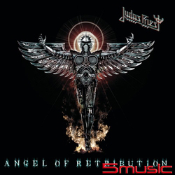 執法天使(2LP黑膠)