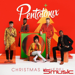 聖誕節來囉！(進口版)