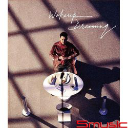 醒著做夢音樂會(限定精裝藍光盤)