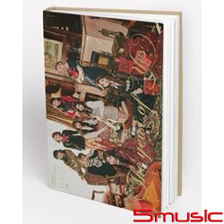 (A版)第三張特別專輯「The Year Of Yes」(韓國進口版)