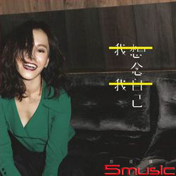 我想念我自己(黑膠版)