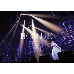Special Live 2018～RE BLUE～at 日本武道館(BD+CD初回盤)