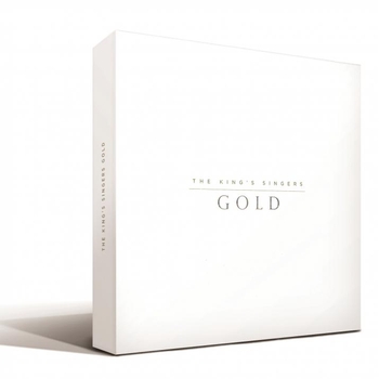 國王歌手50週年紀念專輯《榮耀時刻 限量精裝版 3CD + 1USB