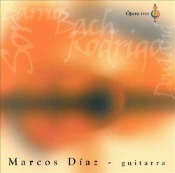 馬可士優美吉他彈奏名曲