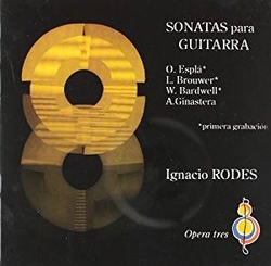 吉他精彩奏鳴曲