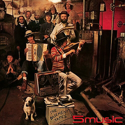 地下室錄音(2LP黑膠)