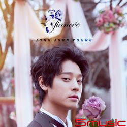 單曲「Fiancee」(韓國進口A版)
