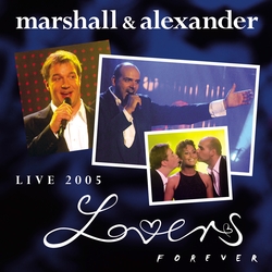 永遠的情人演唱會２００５