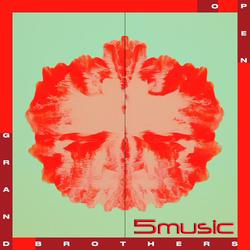 正式啟動  (2LP黑膠唱片)