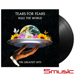 主宰世界 金選+新歌 (2LP)