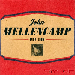 5力全開-經典專輯5CD套裝【搖滾神曲35周年紀念經典鉅獻】