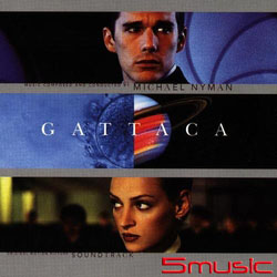 千鈞一髮-電影原聲帶