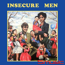 首張同名專輯  (LP黑膠唱片)