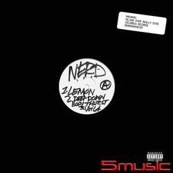 信我得永生 (2LP黑膠/彩膠唱片)