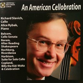 美國大提琴經典名曲集