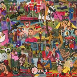 24 : HOW TO FIND TRUE LOVE AND HAPPINESS(韓國進口版)