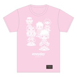 [五月天LIFE] 原來的我們 第五分隊歸隊粉T-FS