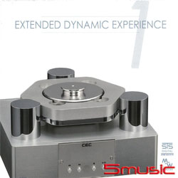 STS動態體驗測試片1